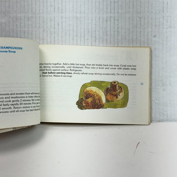 Make it Ahead French Cooking (Nitty Gritty) by Paul Mayer Paperback Book - Picture 5 of 11